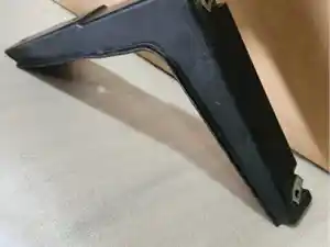 Photo of part