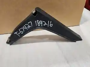 Photo of part