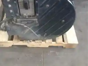 Photo of part