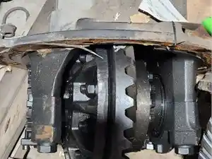 Used 2014 FREIGHTLINER M2-106 Miscellaneous (Stock #2432673)) Part Image