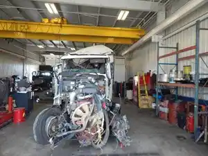 Used 2014 KENWORTH T660 Miscellaneous (Stock #50889)) Part Image