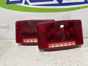 Used 2015 INTERNATIONAL PROSTAR Miscellaneous (Stock #88271)) Part Image