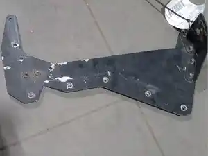 Photo of part