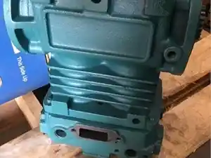 Used 2017 INTERNATIONAL International Miscellaneous (Stock #ZZ107506X)) Part Image