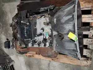 Photo of part