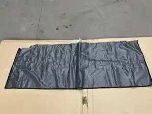 Used 2019 INTERNATIONAL LT Miscellaneous (Stock #86827)) Part Image