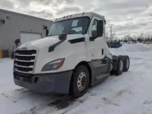 Used 2020 FREIGHTLINER Cascadia Miscellaneous (Stock #2435289)) Part Image