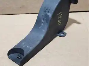 Photo of part