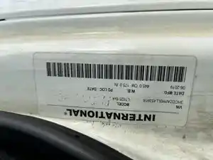 Used 2020 INTERNATIONAL LT625 Miscellaneous (Stock #2429353)) Part Image