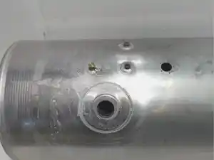 Used Miscellaneous (Stock #2295085)) Part Image