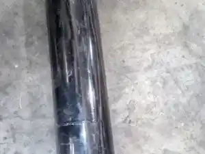 Photo of part