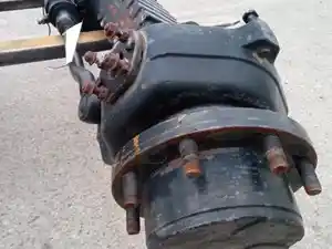 Used 2019 TOYOTA BFBE20U Miscellaneous (Stock #2439560)) Part Image