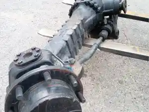 Used 2019 TOYOTA BFBE20U Miscellaneous (Stock #2439561)) Part Image