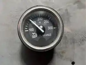 Photo of part
