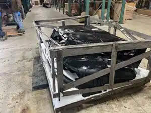 Photo of part