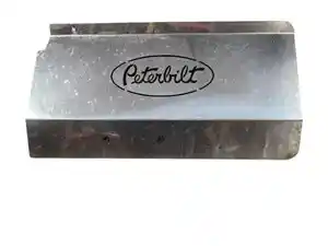 Used PETERBILT Miscellaneous (Stock #26435)) Part Image