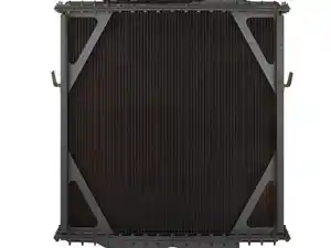 Photo of part