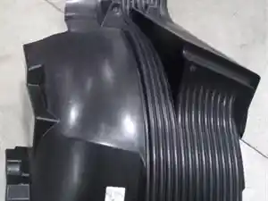 Photo of part