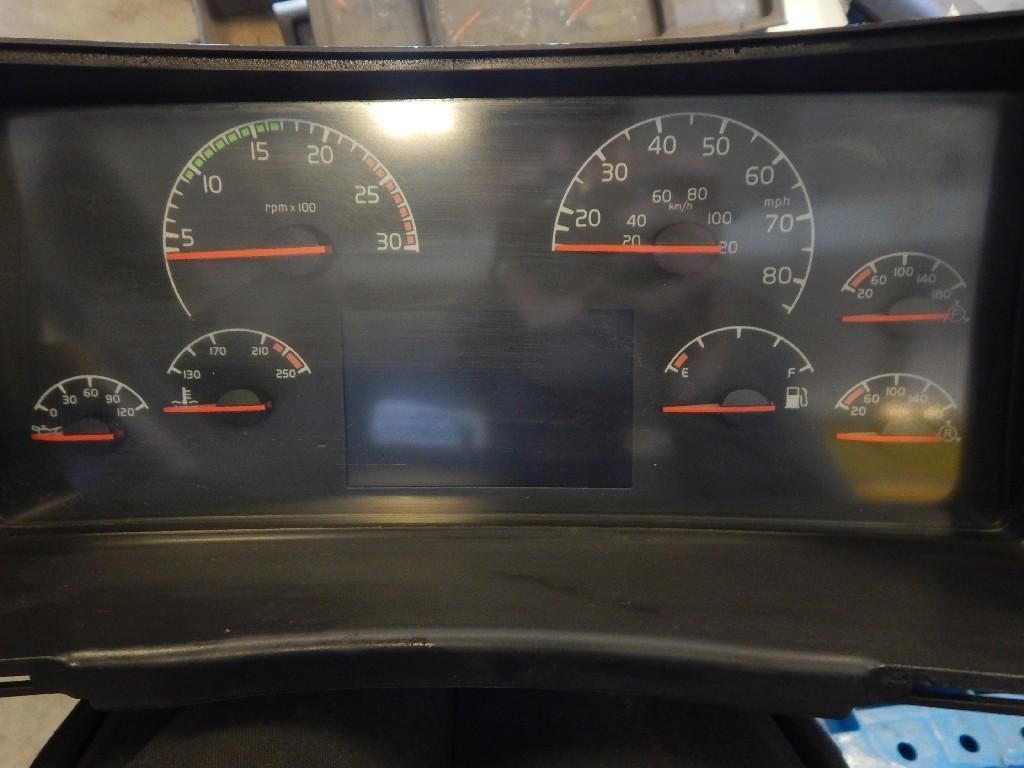 Used Instrument Cluster for sale | Holland Michigan United States ...