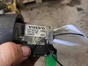 Used 2015 VOLVO VHD Miscellaneous (Stock #47654)) Part Image