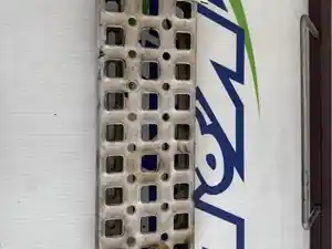 Photo of part