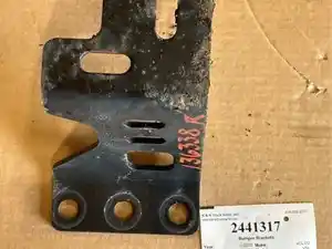 Used 2013 VOLVO VNL Bumper (Stock #2441317)) Part Image
