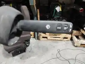 Used VOLVO VNL770 Miscellaneous (Stock #39125)) Part Image