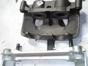 Rebuilt Chevrolet Miscellaneous (Stock #UPT18B5290)) Part Image