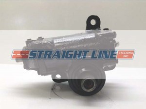 Remanufactured 2006 Sheppard Steering Gear (Stock #M100PNJ)) Part Image
