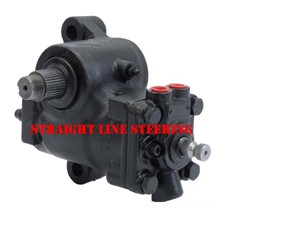 Remanufactured 2006 ZF Other or NA Steering Gear (Stock #2003-2009 GMC Kodiak TopKick C4500 C5500 ZF 8014974101)) Part Image