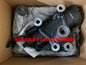 Remanufactured 2007 Sheppard Steering Gear (Stock #M110PJT)) Part Image