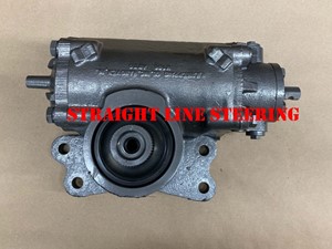 Remanufactured 2009 Sheppard M100PMX3 Steering Gear (Stock #M100PMX3)) Part Image