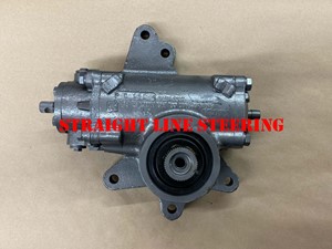 Remanufactured 2016 Sheppard Steering Gear (Stock #M100PRZ3)) Part Image