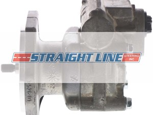 New Caterpillar C7 Steering Pump (Stock #7685955805)) Part Image