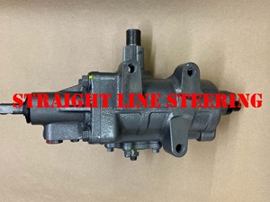Remanufactured Dodge Steering Gear (Stock #68236674AA DODGE 4500, 5500)) Part Image