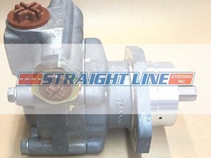 New GM/Chev (HD) 8.1L GAS Steering Pump (Stock #7683955710)) Part Image