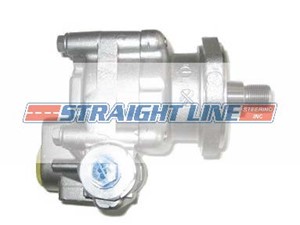 New GM/Chev (HD) Steering Pump (Stock #7686974702)) Part Image