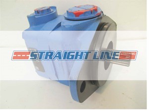 Remanufactured Steering Pump (Stock #V20NF1D9T38C6HL)) Part Image