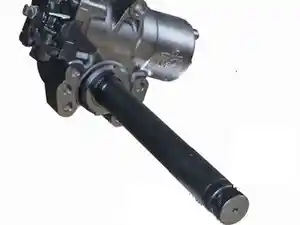 Remanufactured 2016 TRW/Ross TAS85 Steering Gear (Stock #TAS85008)) Part Image