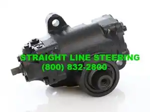 Remanufactured 2021 Sheppard M100 Steering Gear (Stock #A3831122-001)) Part Image