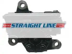 Remanufactured Autocar Steering Gear (Stock #TAS65271)) Part Image