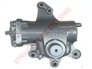 Remanufactured PACCAR Steering Gear (Stock #J87-6028)) Part Image