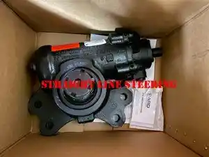 Remanufactured Sheppard Steering Gear (Stock #HD94PBK3)) Part Image