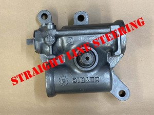 Remanufactured Saginaw Steering Gear (Stock #1992-2001 GMC TOPKICK KODIAK GM# 26002502)) Part Image