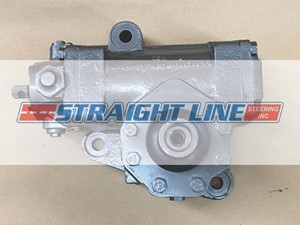 Remanufactured Sheppard M90PAE1 Steering Gear (Stock #M90PAE1)) Part Image