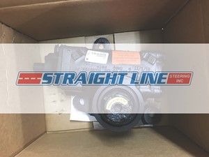 Remanufactured Sheppard Steering Gear (Stock #HD94PB3)) Part Image