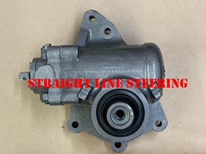 Remanufactured Sheppard Steering Gear (Stock #SD110PD3)) Part Image