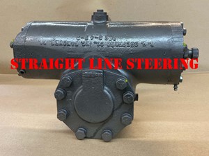 Remanufactured Sheppard Steering Gear (Stock #392SHW)) Part Image