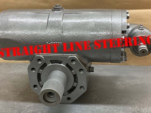 Remanufactured Sheppard Steering Gear (Stock #592SAM)) Part Image