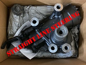Remanufactured Sheppard Steering Gear (Stock #M110PHC3)) Part Image